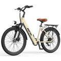Aairsk SU7 Step-Through City E-Bike — US Edition — view 1