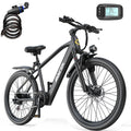 Aairsk GT300 24" Electric Mountain Bike — US Edition — view 1