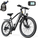 Aairsk GT300 24" Electric Mountain Bike — US Edition — view 1